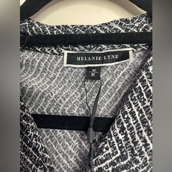 Melanie lyne tank top size medium - Picture 2 of 3